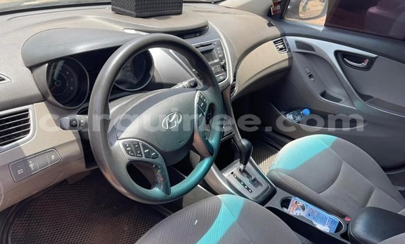 Buy Used Hyundai Sonata Silver Car in Conakry in Conakry Buy Used Hyundai Sonata Silver Car in Conakry in Conakry