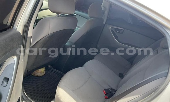 Buy Used Hyundai Sonata Silver Car in Conakry in Conakry Buy Used Hyundai Sonata Silver Car in Conakry in Conakry