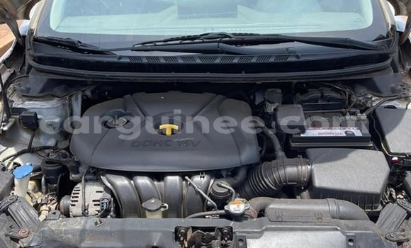 Buy Used Hyundai Sonata Silver Car in Conakry in Conakry Buy Used Hyundai Sonata Silver Car in Conakry in Conakry