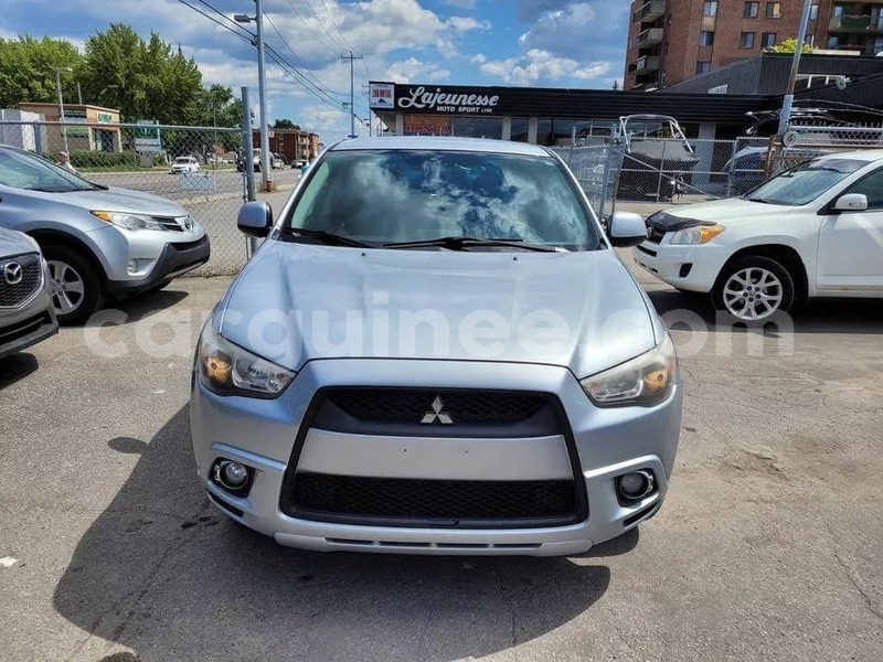 Big with watermark mitsubishi rvr conakry conakry 7314