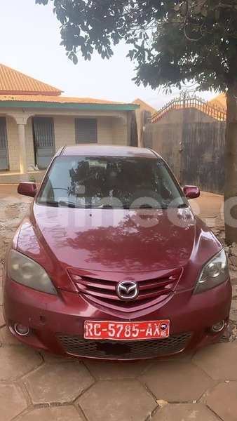 Big with watermark mazda 3 conakry conakry 7316