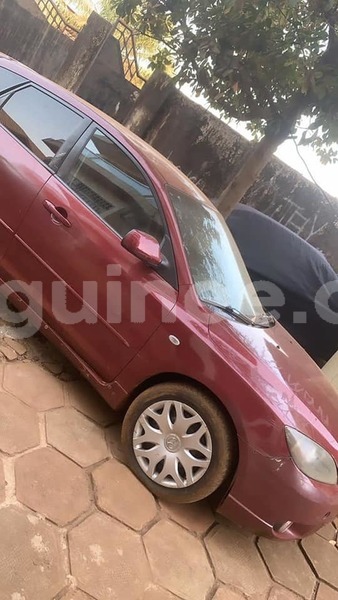 Big with watermark mazda 3 conakry conakry 7316