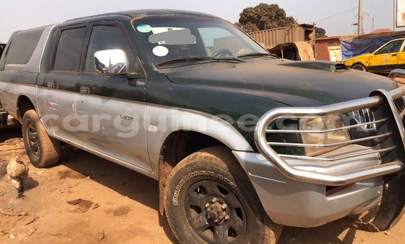 Acheter Occasion Voiture Mitsubishi L200 Autre à Conakry, Conakry Acheter Occasion Voiture Mitsubishi L200 Autre à Conakry, Conakry