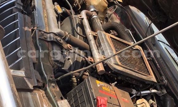 Buy Used Mitsubishi L200 Other Car in Conakry in Conakry Buy Used Mitsubishi L200 Other Car in Conakry in Conakry