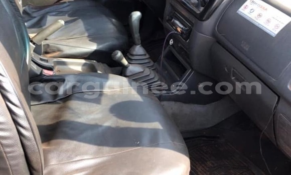 Buy Used Mitsubishi L200 Other Car in Conakry in Conakry Buy Used Mitsubishi L200 Other Car in Conakry in Conakry