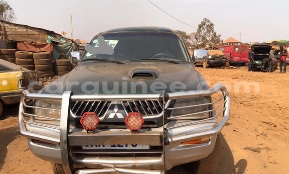 Buy Used Mitsubishi L200 Other Car in Conakry in Conakry Buy Used Mitsubishi L200 Other Car in Conakry in Conakry