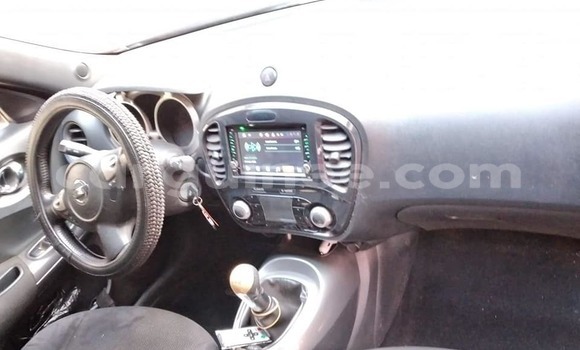 Buy Used Nissan Juke Red Car in Conakry in Conakry Buy Used Nissan Juke Red Car in Conakry in Conakry
