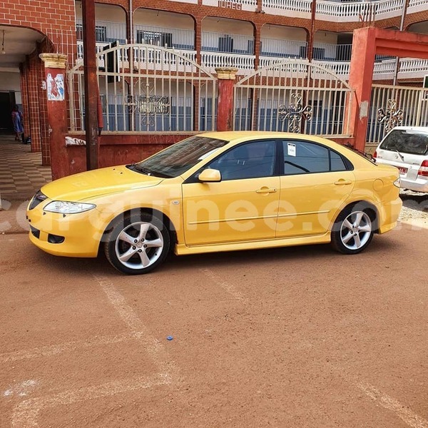 Big with watermark mazda 6 conakry conakry 7319