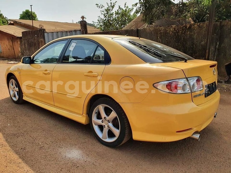 Big with watermark mazda 6 conakry conakry 7319