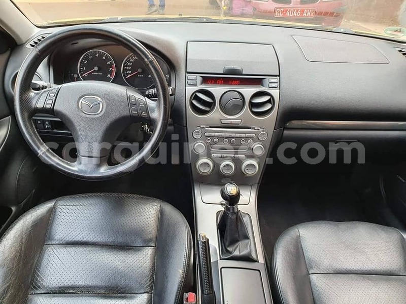Big with watermark mazda 6 conakry conakry 7319