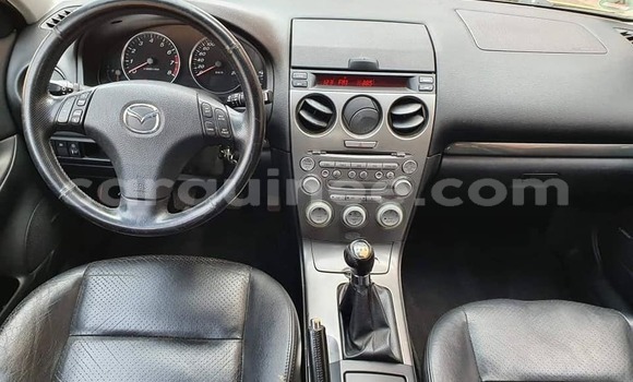 Buy Used Mazda 6 Other Car in Conakry in Conakry Buy Used Mazda 6 Other Car in Conakry in Conakry