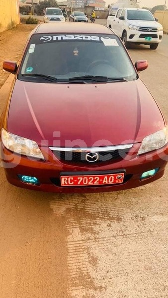 Big with watermark mazda 323 conakry conakry 7320