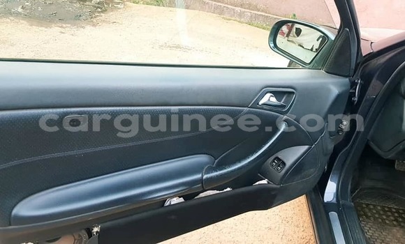 Buy Used Mercedes-Benz C–Class Other Car in Conakry in Conakry Buy Used Mercedes-Benz C–Class Other Car in Conakry in Conakry