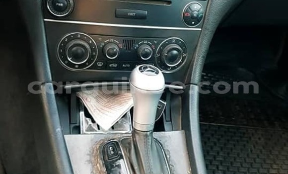 Buy Used Mercedes-Benz C–Class Other Car in Conakry in Conakry Buy Used Mercedes-Benz C–Class Other Car in Conakry in Conakry