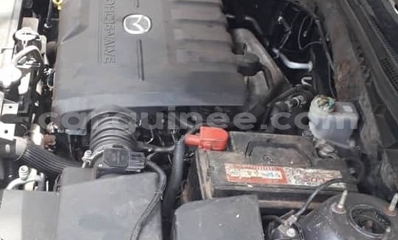 Buy Used Mazda 6 Silver Car in Conakry in Conakry Buy Used Mazda 6 Silver Car in Conakry in Conakry