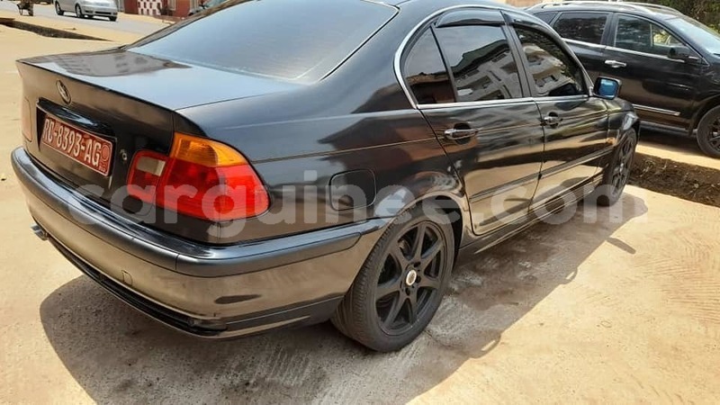 Big with watermark bmw 3 series conakry conakry 7325