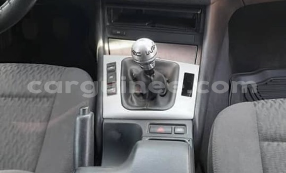 Buy Used BMW 3–Series Black Car in Conakry in Conakry Buy Used BMW 3–Series Black Car in Conakry in Conakry