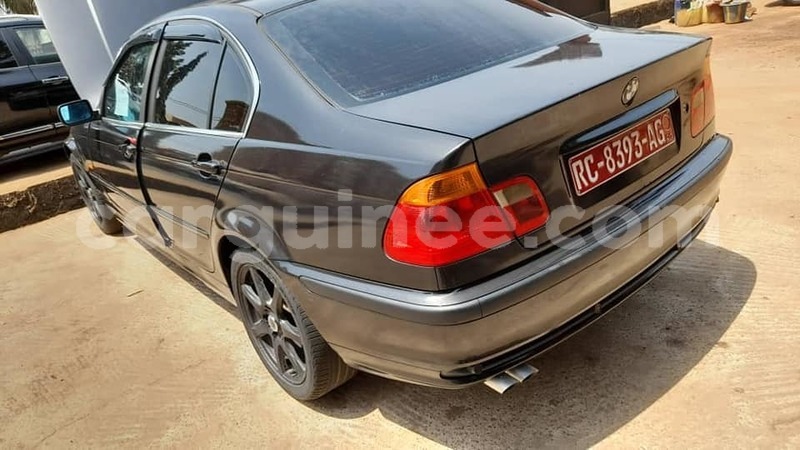 Big with watermark bmw 3 series conakry conakry 7325