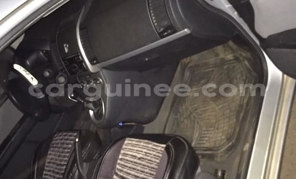 Buy Used Nissan Sentra Silver Car in Conakry in Conakry Buy Used Nissan Sentra Silver Car in Conakry in Conakry