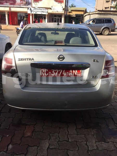 Big with watermark nissan sentra conakry conakry 7327