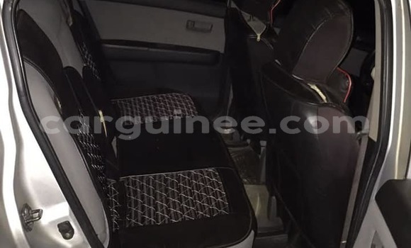 Buy Used Nissan Sentra Silver Car in Conakry in Conakry Buy Used Nissan Sentra Silver Car in Conakry in Conakry