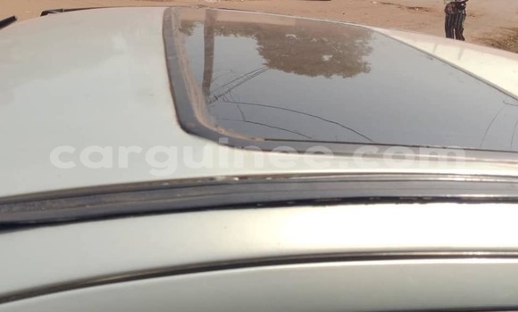 Buy Used Renault Megane Silver Car in Conakry in Conakry Buy Used Renault Megane Silver Car in Conakry in Conakry
