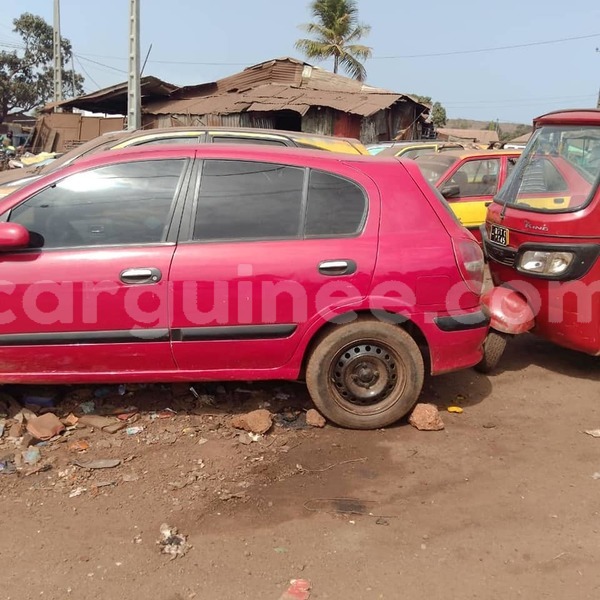 Big with watermark nissan almera conakry conakry 7330