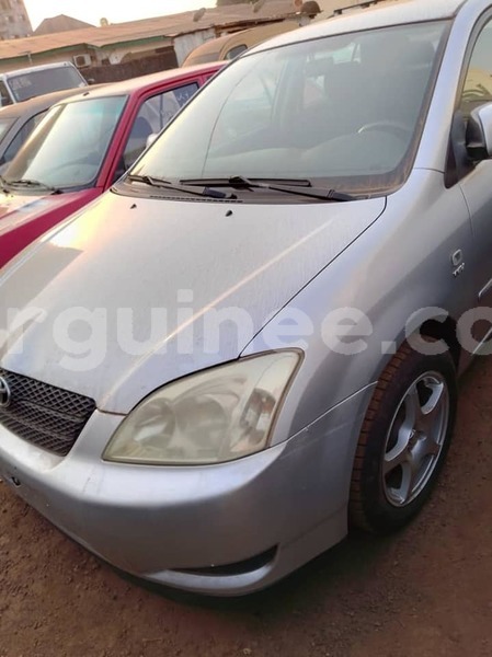 Big with watermark toyota corolla conakry conakry 7331