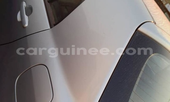 Buy Used Toyota Corolla Silver Car in Conakry in Conakry Buy Used Toyota Corolla Silver Car in Conakry in Conakry