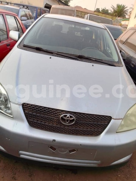 Big with watermark toyota corolla conakry conakry 7331
