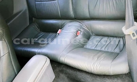 Buy Used Toyota Celica Silver Car in Conakry in Conakry Buy Used Toyota Celica Silver Car in Conakry in Conakry