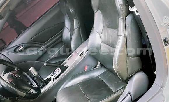 Buy Used Toyota Celica Silver Car in Conakry in Conakry Buy Used Toyota Celica Silver Car in Conakry in Conakry