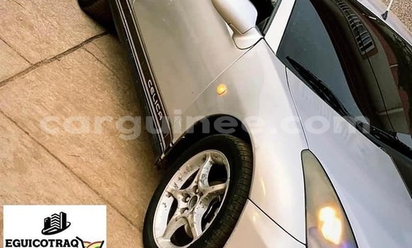 Buy Used Toyota Celica Silver Car in Conakry in Conakry Buy Used Toyota Celica Silver Car in Conakry in Conakry