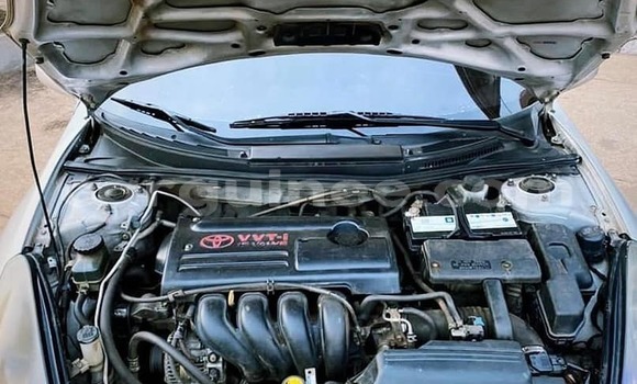 Buy Used Toyota Celica Silver Car in Conakry in Conakry Buy Used Toyota Celica Silver Car in Conakry in Conakry