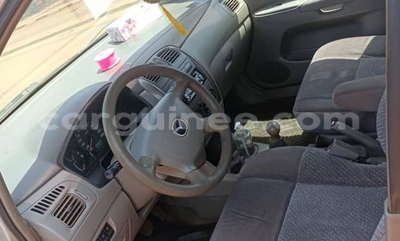 Buy Used Mazda Premacy Silver Car in Conakry in Conakry Buy Used Mazda Premacy Silver Car in Conakry in Conakry