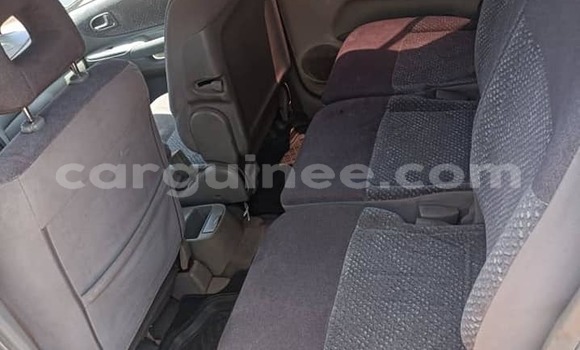 Buy Used Mazda Premacy Silver Car in Conakry in Conakry Buy Used Mazda Premacy Silver Car in Conakry in Conakry