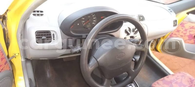 Big with watermark nissan micra conakry conakry 7338