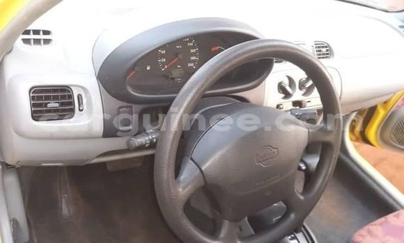 Acheter Occasion Voiture Nissan Micra Autre à Conakry, Conakry Acheter Occasion Voiture Nissan Micra Autre à Conakry, Conakry