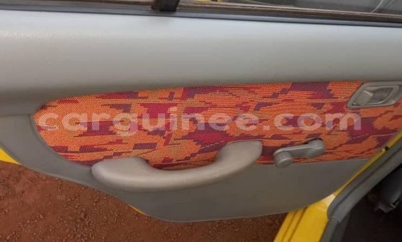 Acheter Occasion Voiture Nissan Micra Autre à Conakry, Conakry Acheter Occasion Voiture Nissan Micra Autre à Conakry, Conakry