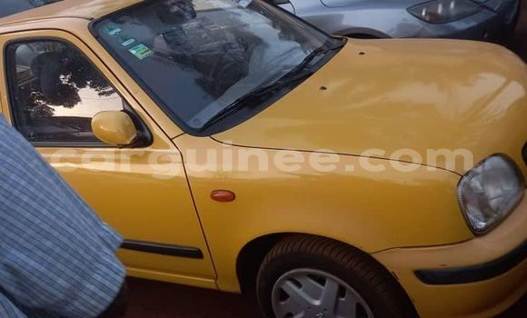 Acheter Occasion Voiture Nissan Micra Autre à Conakry, Conakry Acheter Occasion Voiture Nissan Micra Autre à Conakry, Conakry