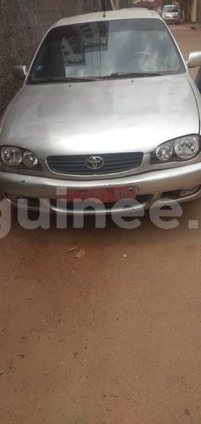 Big with watermark toyota corolla conakry conakry 7340