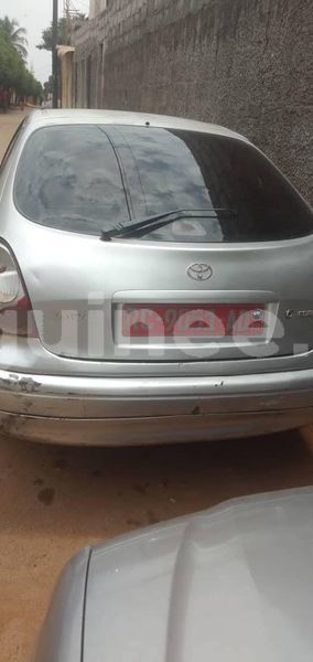 Big with watermark toyota corolla conakry conakry 7340