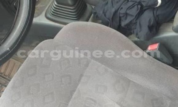 Buy Used Toyota Corolla Silver Car in Conakry in Conakry Buy Used Toyota Corolla Silver Car in Conakry in Conakry