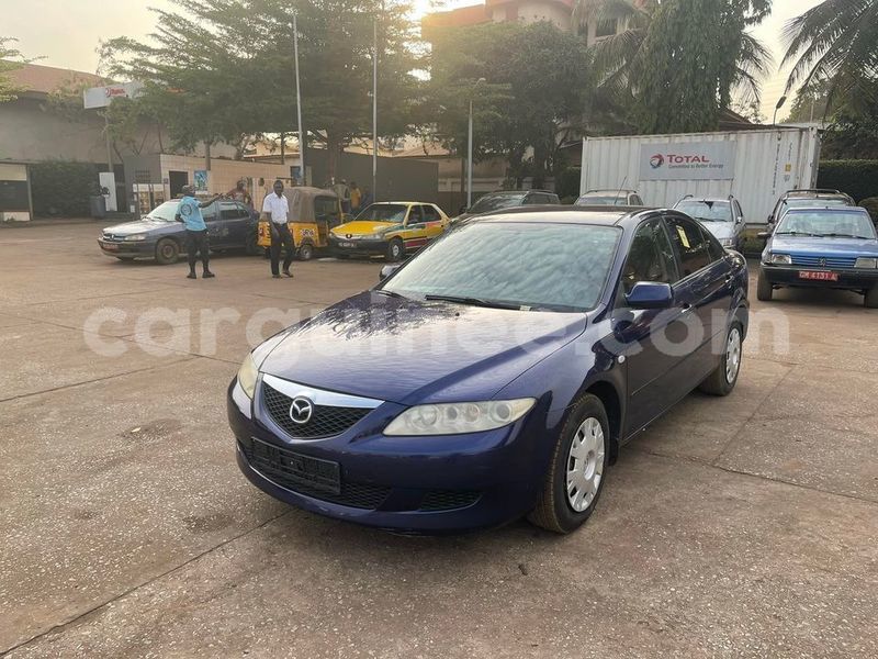 Big with watermark mazda 6 conakry conakry 7343