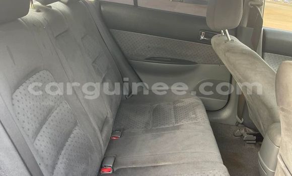 Acheter Occasion Voiture Mazda 6 Bleu à Conakry, Conakry Acheter Occasion Voiture Mazda 6 Bleu à Conakry, Conakry