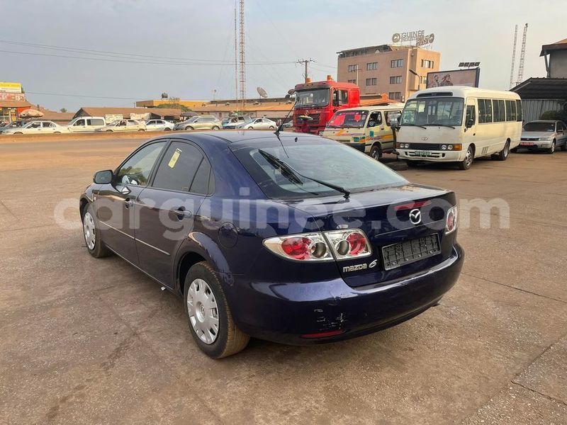 Big with watermark mazda 6 conakry conakry 7343