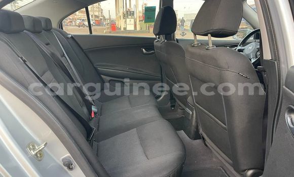 Acheter Occasion Voiture Nissan Primera Gris à Conakry, Conakry Acheter Occasion Voiture Nissan Primera Gris à Conakry, Conakry