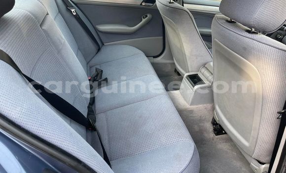 Acheter Occasion Voiture BMW 3–Series Bleu à Conakry, Conakry Acheter Occasion Voiture BMW 3–Series Bleu à Conakry, Conakry