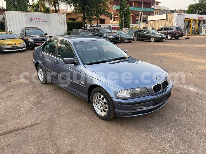Big with watermark bmw 3 series conakry conakry 7345
