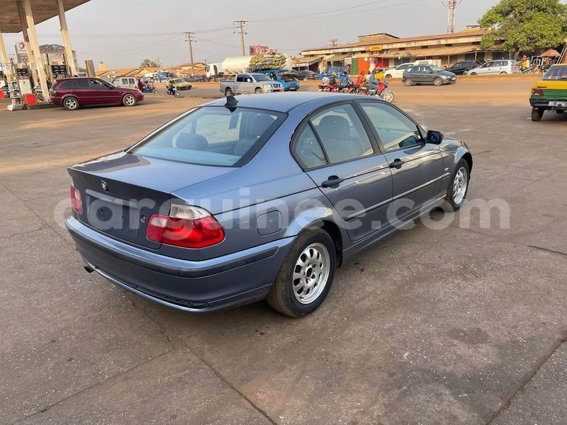 Big with watermark bmw 3 series conakry conakry 7345